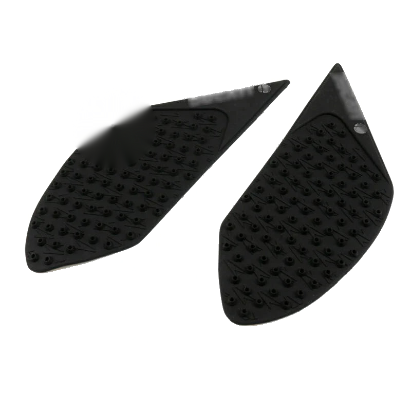 Ducati Diavel 3 x Tank Pads Traction Knee Protectors (2012-2016)