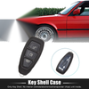 Ford Focus Fiesta Kuga Mondeo 3 Button Car Replacement Key Shell Case