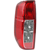 Nissan Navara D40 UTE RX ST ST-X Rear Left Tail Light (2005-2014)
