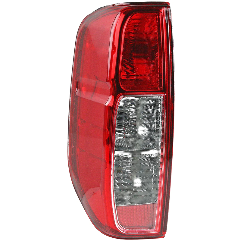 Nissan Navara D40 UTE RX ST ST-X Rear Left Tail Light (2005-2014)