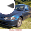 Honda CRX 5 Speed Manual Shift Lever Dust Boot Seal (1984-1991)