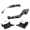 KTM 790 Duke Adjustable Brake Clutch Lever (2018)