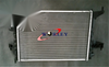 Holden Barina Combo XC 4Cyl Left Side Radiator (2001-2005)