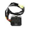 Arctic Cat 650 V2 ATV 4x4 Regulator Rectifier (2004-2006)
