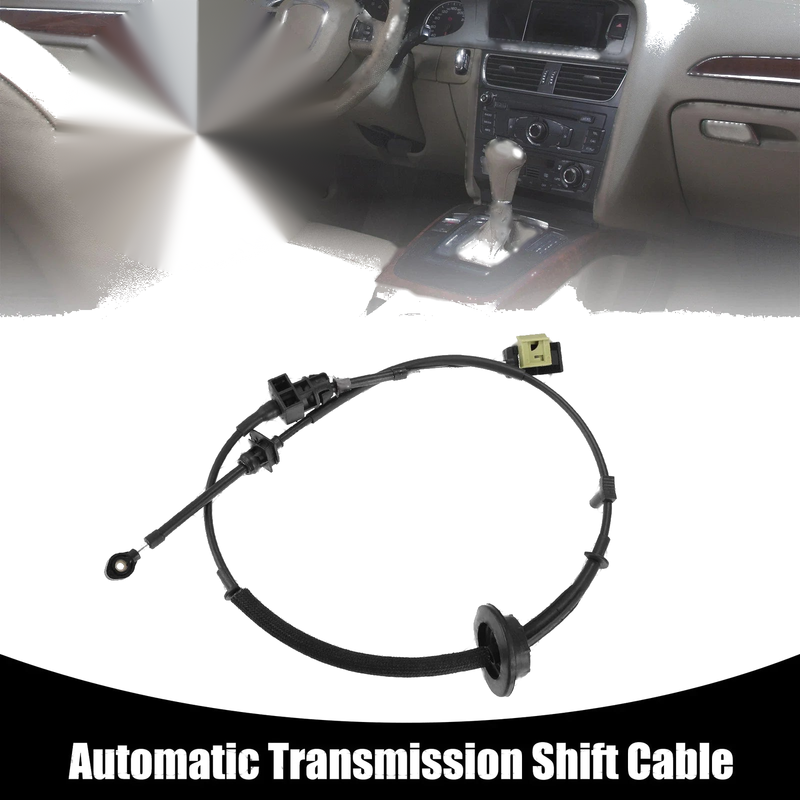 Ford F-150 Transmission Gear Shift Cable (1997-1999)