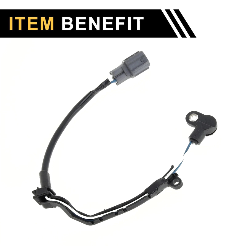 Honda Accord VII 3.0 Crankshaft Position Sensor (2003-2005)