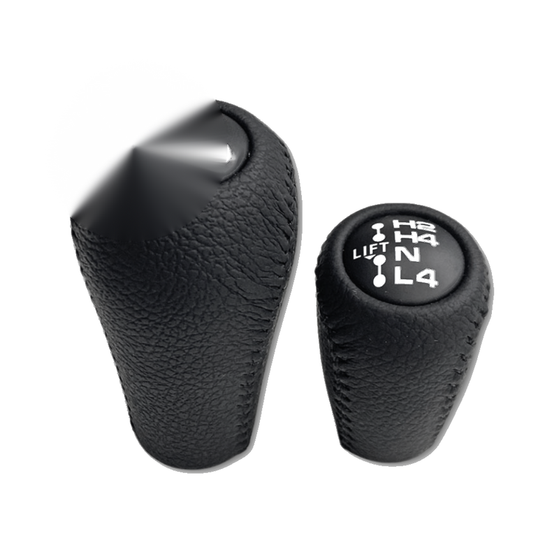 79 series Leather Gear Knob Kit (1999+)