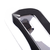 Jeep Compass Tailgate Door Handle Shells (2017-2020)