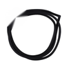 Door Glass Rubber Seal Weatherstrip Belt RH Fits Datsun 620 Pickup 1972-79 D09
