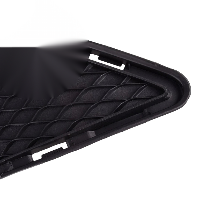 Mercedes-Benz CLA Class 180 Left Front Bumper Cover (2014-2016)