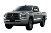 Mitsubishi L200 Triton 2 x Door Handle Bowl Cup Covers (2024-2025)