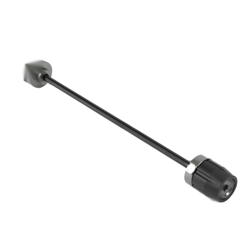 Yamaha Tenere 700 Axle Protector Pad Hub Cover (2019-2021)