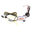 Chevrolet Cruze 2 x LED Daytime Running Fog Lights (2016-2017)