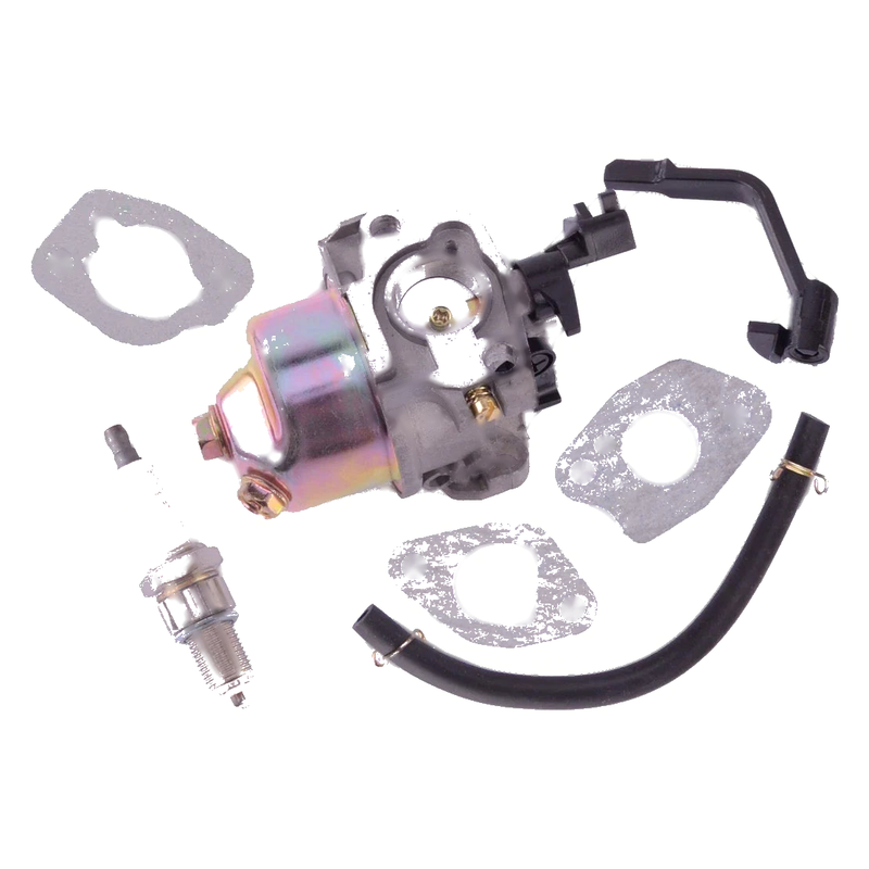 Honda GX140 GX160 GX200 Engine Carburetor Kit (5.5-6.5HP)