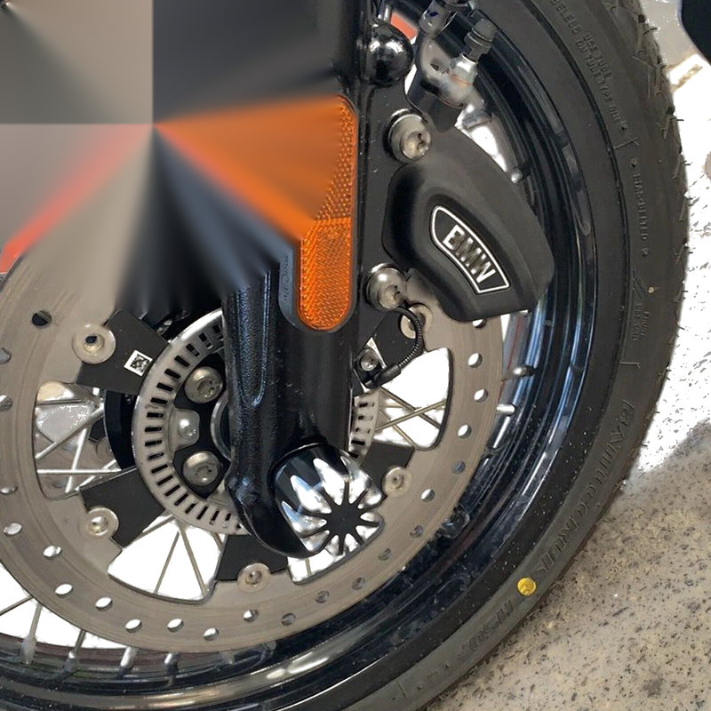 BMW R Nine T R9T Front Fork Protector (2020-2021)