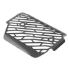 Yamaha XSR900 (2016-2018) Black Motorbike Rectifier Guard Cover