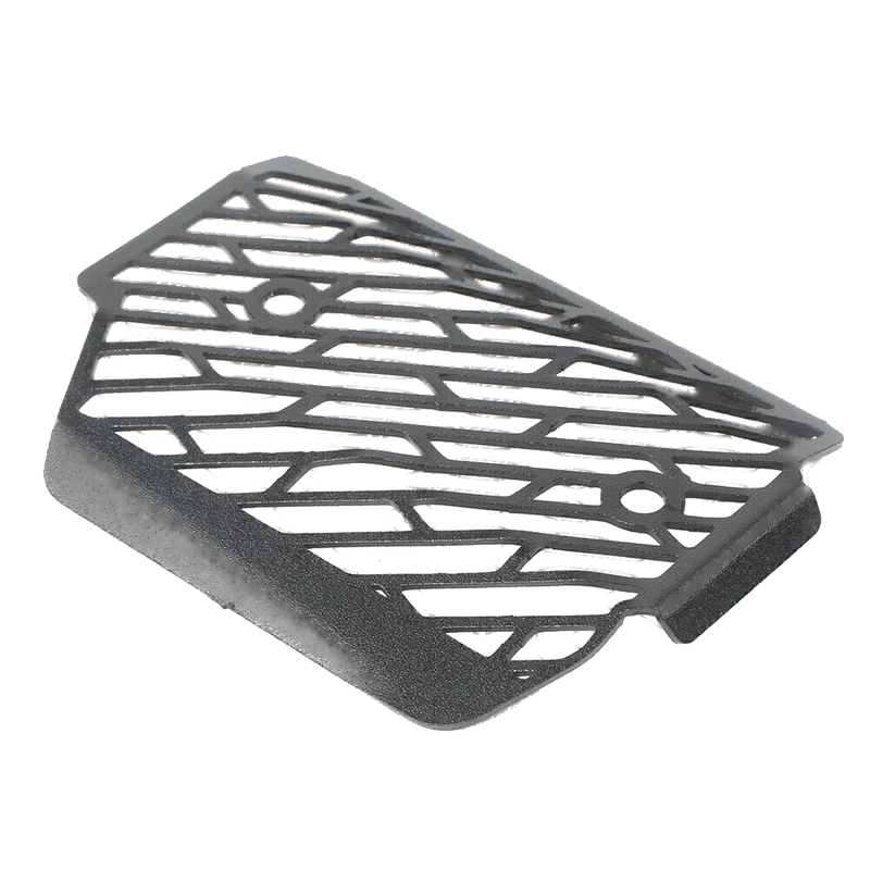 Yamaha XSR900 (2016-2018) Black Motorbike Rectifier Guard Cover