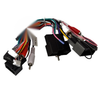 Ford Focus Ranger F150 16 Pin Car Stereo Wiring Harness Adapter (2012-2015)