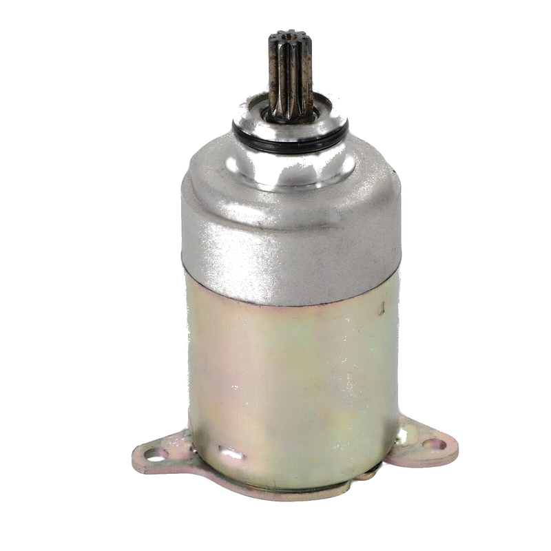 Kymco Agility / City 125, Super 8 125, Like 125 Starter (2008-2023)