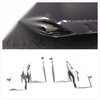 Honda Accord Sport Touring Tail Exhaust Pipe Quad Tip (2018-2022)