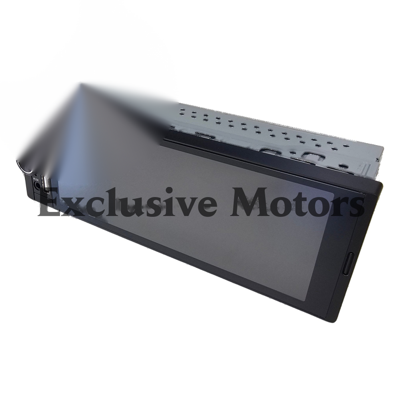 Holden Commodore VN VP VQ VR VS 7 Android Radio (1988-1997)