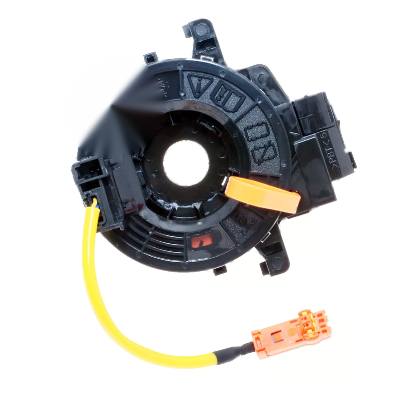 Toyota Hilux2005-2016 Spiral Cable Clock Spring
