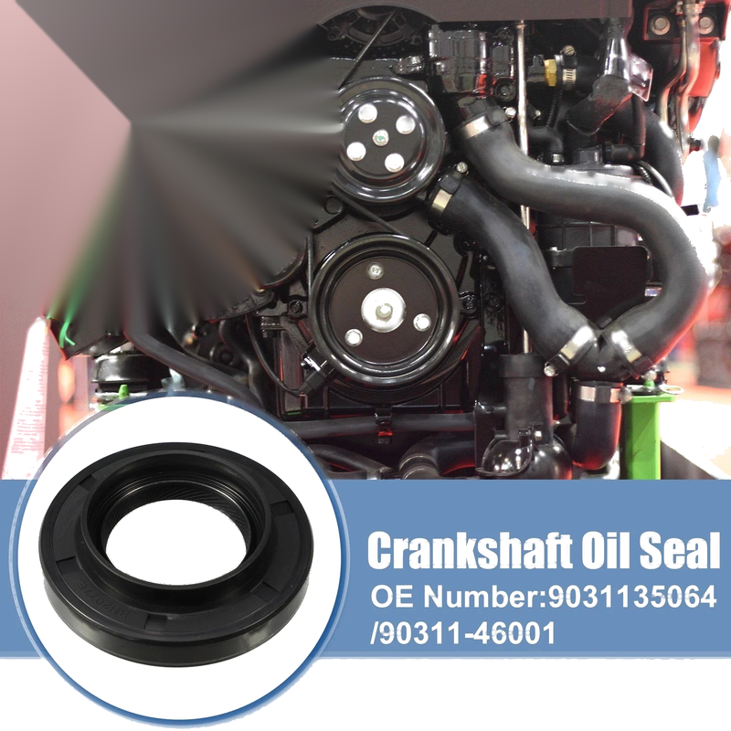 Lexus GS300 Crankshaft Oil Seal (1993-2005)