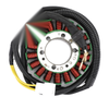 Honda VF 500 C V30 Magna, VF 500 F Interceptor Stator (1984-1986)