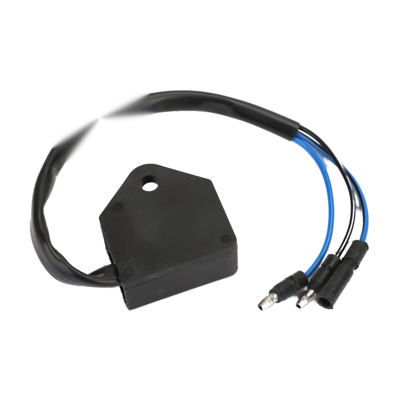 27034-1053 Kawasaki Mule 3020 3010 2520 2510 2500 Fuel Pump Cut off Relay