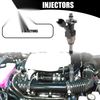 Chevrolet Silverado 1500 Fuel Injectors (2014 - 2018)