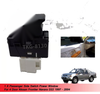Nissan Navara D22 1 x Power Window Switch (1997-2004)