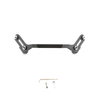 Honda CB750 Hornet Clear Front Windshield (2023-2025)