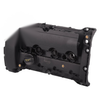Peugeot 208, 308, Citroën DS3, DS4 Engine Valve Rocker Cover w/ Gasket & PCV (2010-2020)