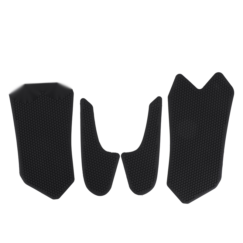Ducati Panigale 899 13-15 959 16-19 Generic 4X Side Tank Traction Grips Pads Fit