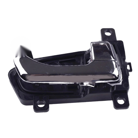 Kia Sportage Chrome Interior Door Handle Set (2011-2016)