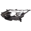 Nissan QASHQAI J11 (2014-2017) - 2 x Lights Front Headlight Lamp