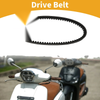 Honda SFX50 Motorcycle Drive Belt V-Belt (1995-2001)