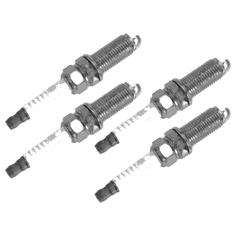 Mazda 2 3 6 Axela CX-3 CX-5 4pcs Spark Plugs (2018-2023)