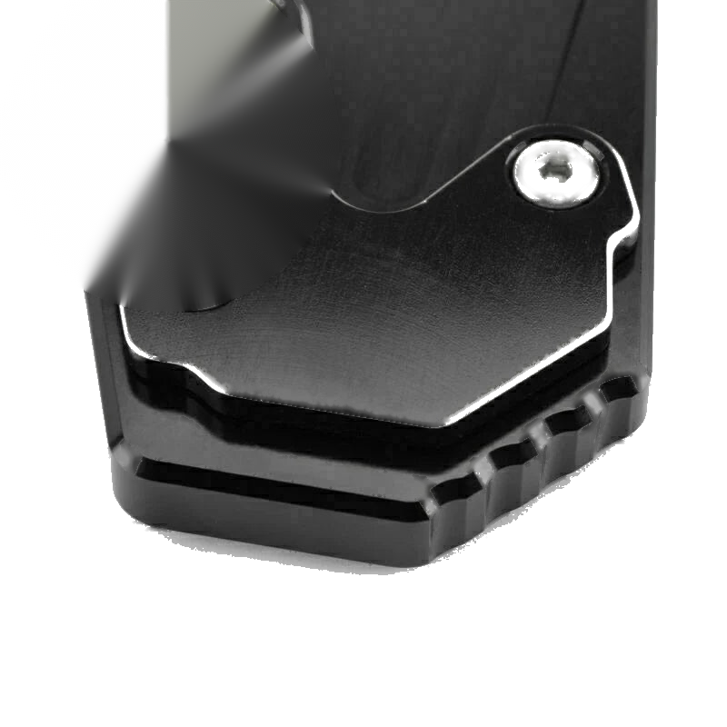 BMW R1200RT Side Stand Base (2014-2015)
