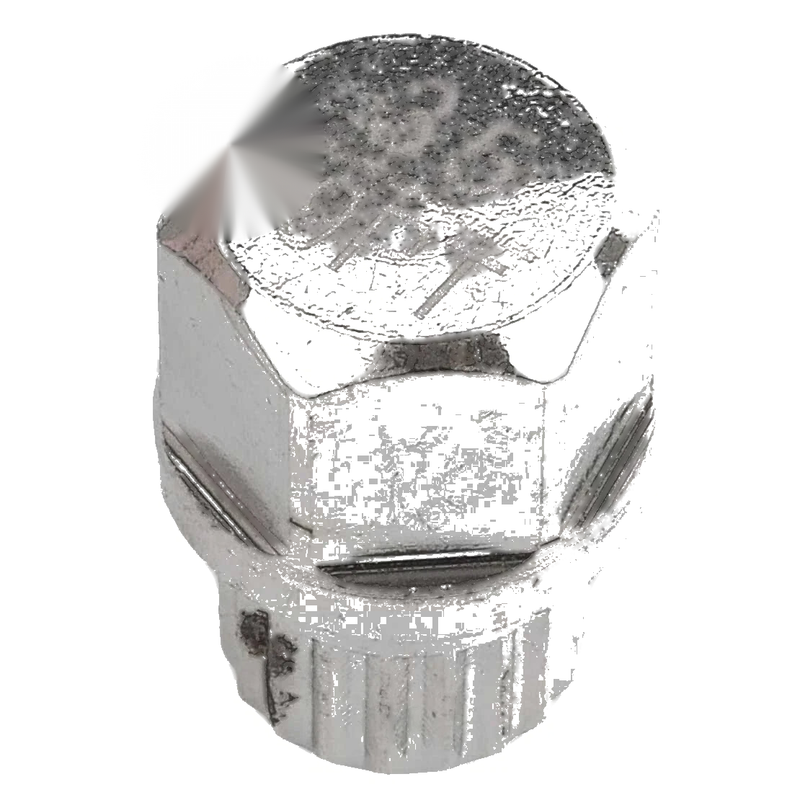 BMW 35/19PT Wheel Lock Nut Bolt (Fits Various Models)