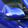 Nissan Altima Right Rear View Mirror Cover (2019-2022)