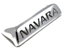 Nissan Navara D40 Chrome Brake Light Covers (2005-2014)