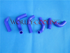 2003-2011 Husqvarna SMR 400 / 450 / 510 Silicone Radiator Coolant Hose (2003-2011)