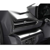 Subaru WRX 2022-2023 Carbon Fiber Dashboard Side Air Vent Outlet Cover Trim