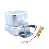 Nissan Datsun Skyline Sedan C111 / C211 1977-1981 Voltage Regulator