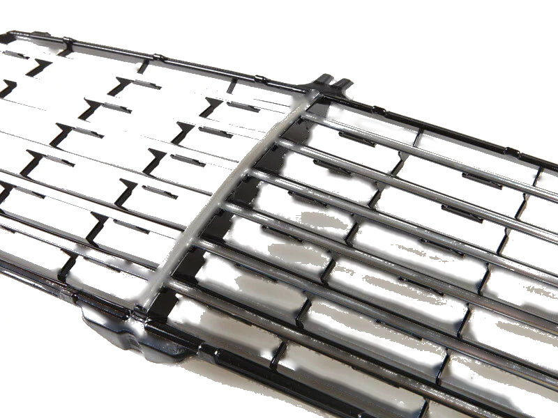 Mercedes W124 E Class Grille (1985-1995)