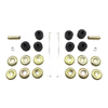 Toyota Land Cruiser FZJ78 HDJ78 HZJ78 1990-2006 Rear Stabilizer Link Rods