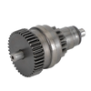 Piaggio Vespa Liberty Hexagon Sfera 125 / ET4 125 Freewheel Gearbox (1997-2005)