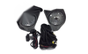 Toyota Fortuner Fog Light Lamp Kit (2005-2010)