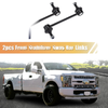 Ford Fusion 2 x Front Stabilizer Sway Bar Links Kit (2011-2012)